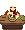 A working animated herbalist