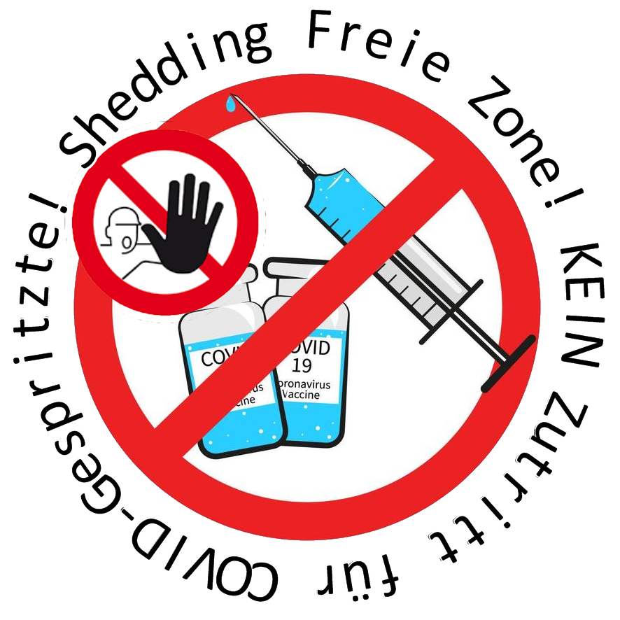 Shedding-free
