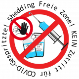 Shedding-free