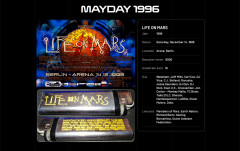 Mayday_life_on_mars-geile-zeit