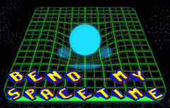 bend_my_spacetime