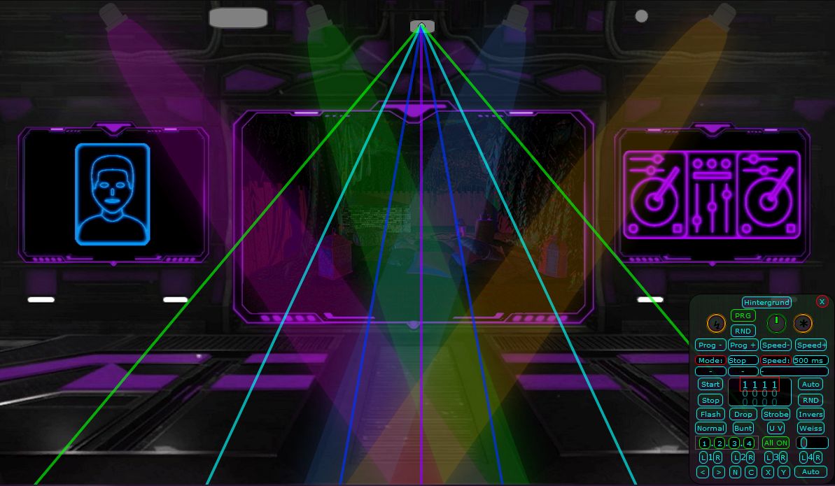 Lightcontroller · rocksdanister lively · Discussion #1887 · GitHub